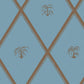 Medina Blauw BS1W-2964