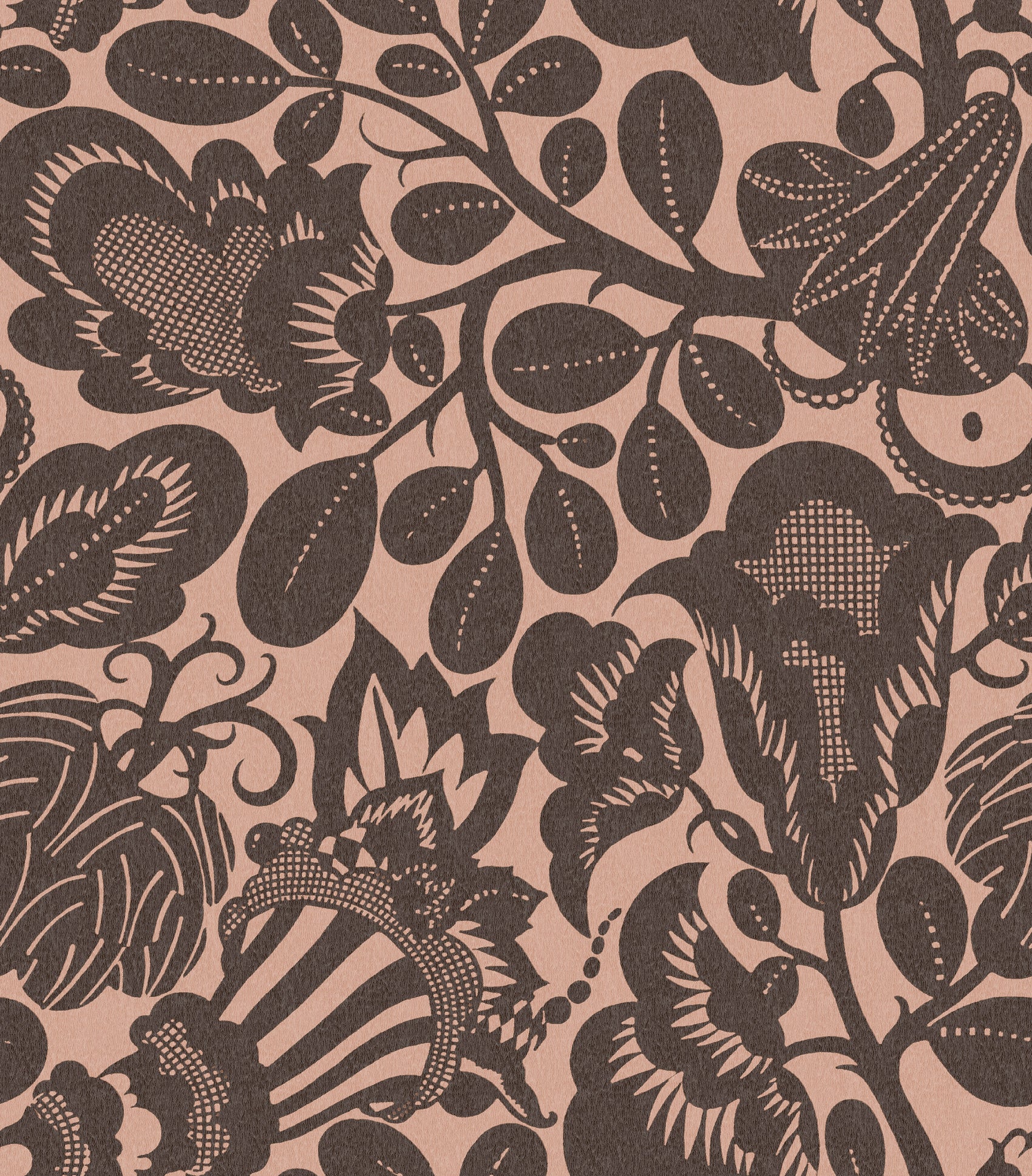 Semiramis Roze BS6W-2964