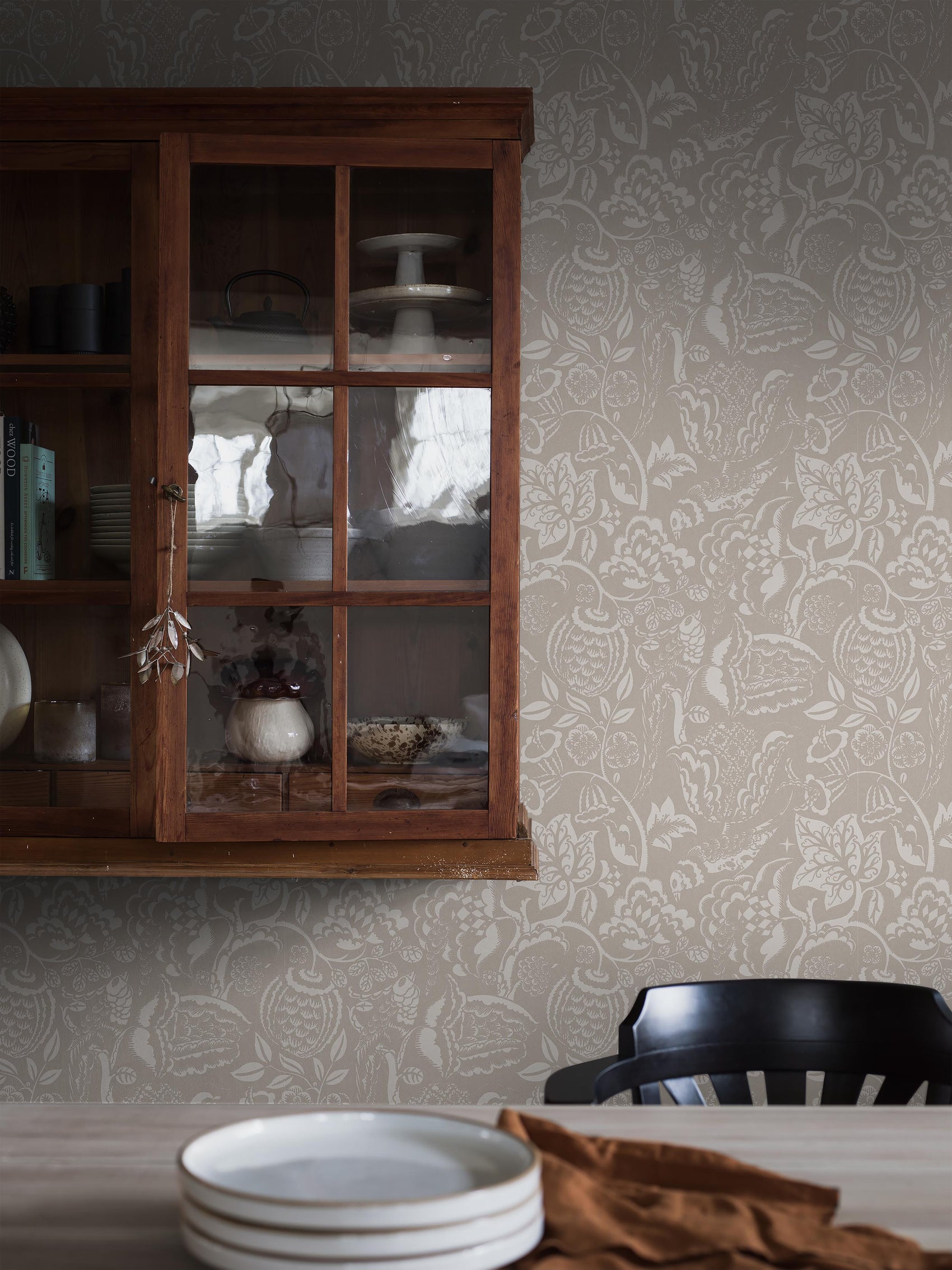 Wondervogel Beige BS8W-2964