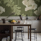 Vallmo Grand Groen BS5W-2965