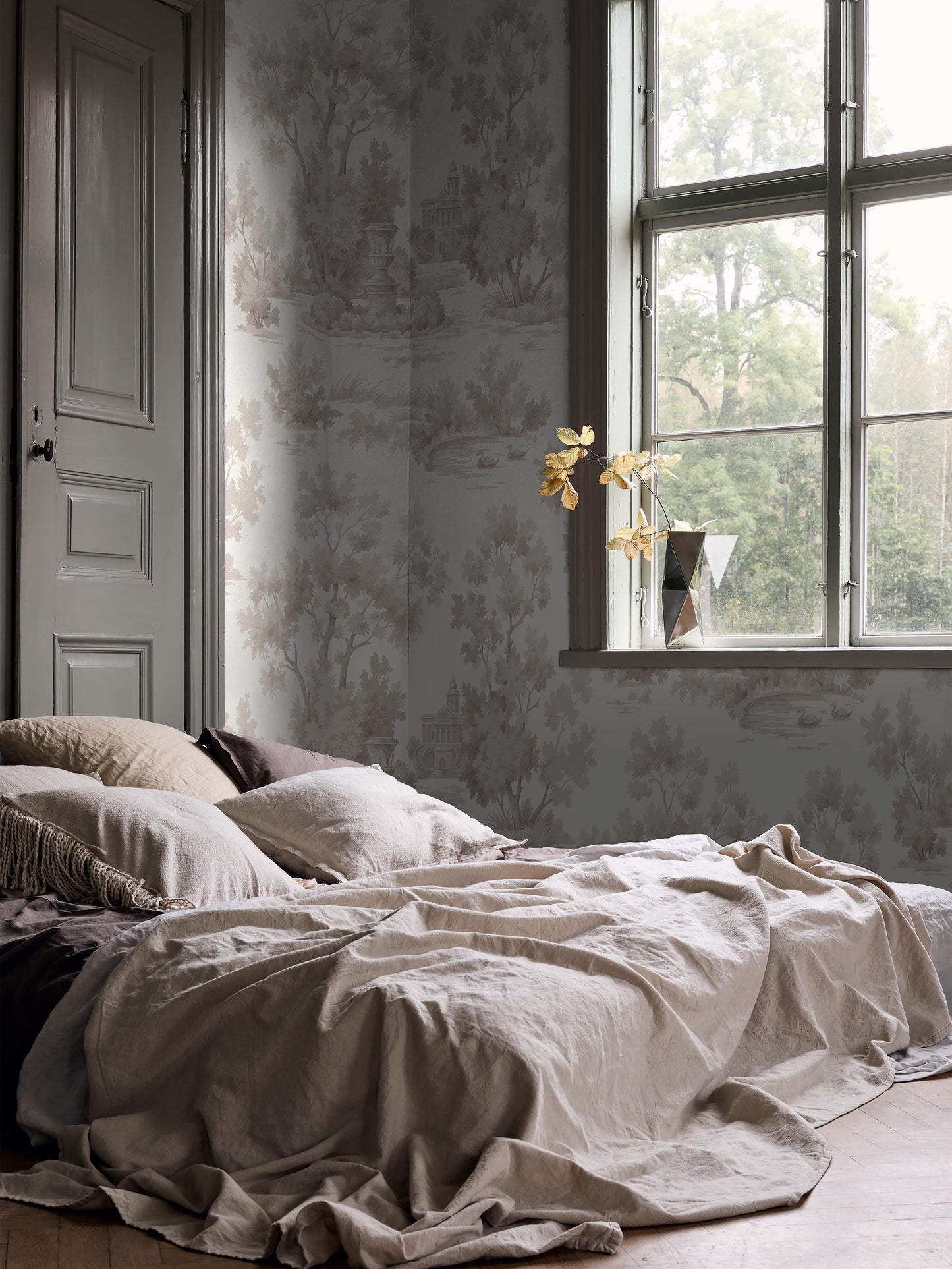 Grisaille Beige BS1W-2970