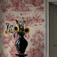 Grisaille Rood BS2W-2970