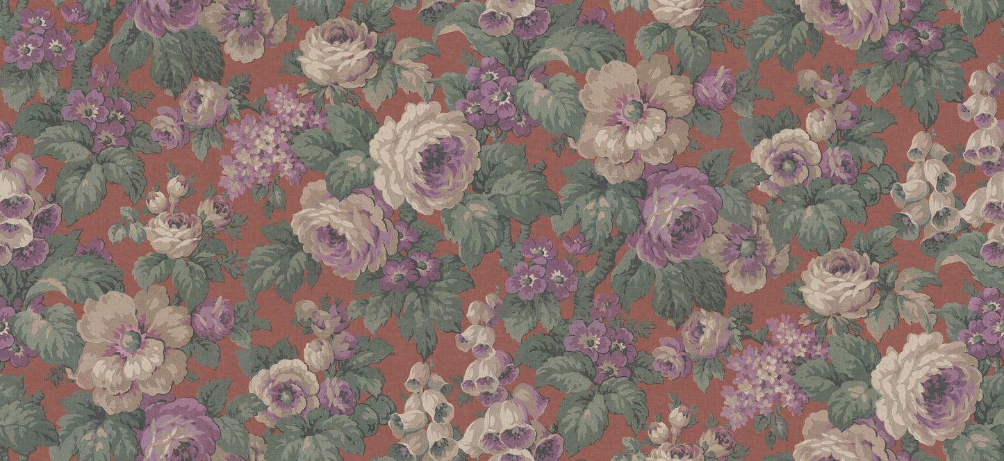 Rose Magnifique Rood BS8W-2970