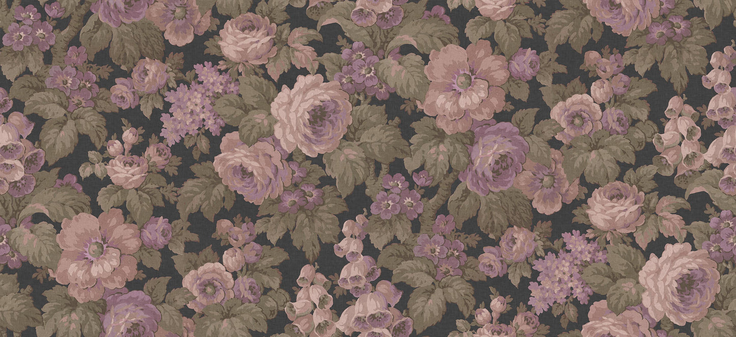 Rose Magnifique Paars BS9W-2970