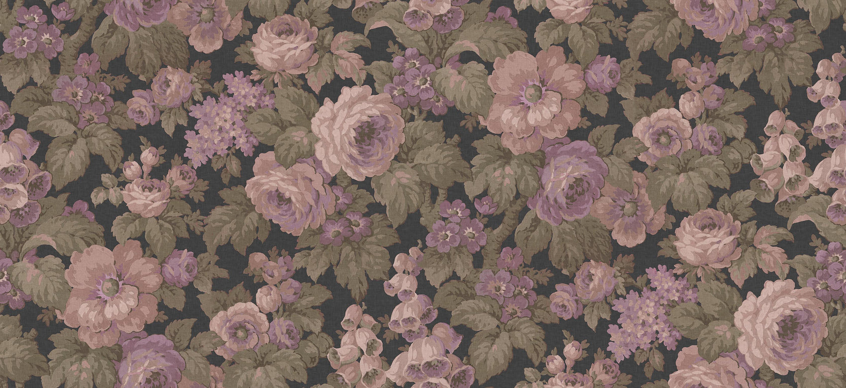 Rose Magnifique Paars BS9W-2970