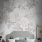 Bloemencharme Grand Grijs BS0W-2972