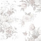 Bloemencharme Grand Grijs BS0W-2972