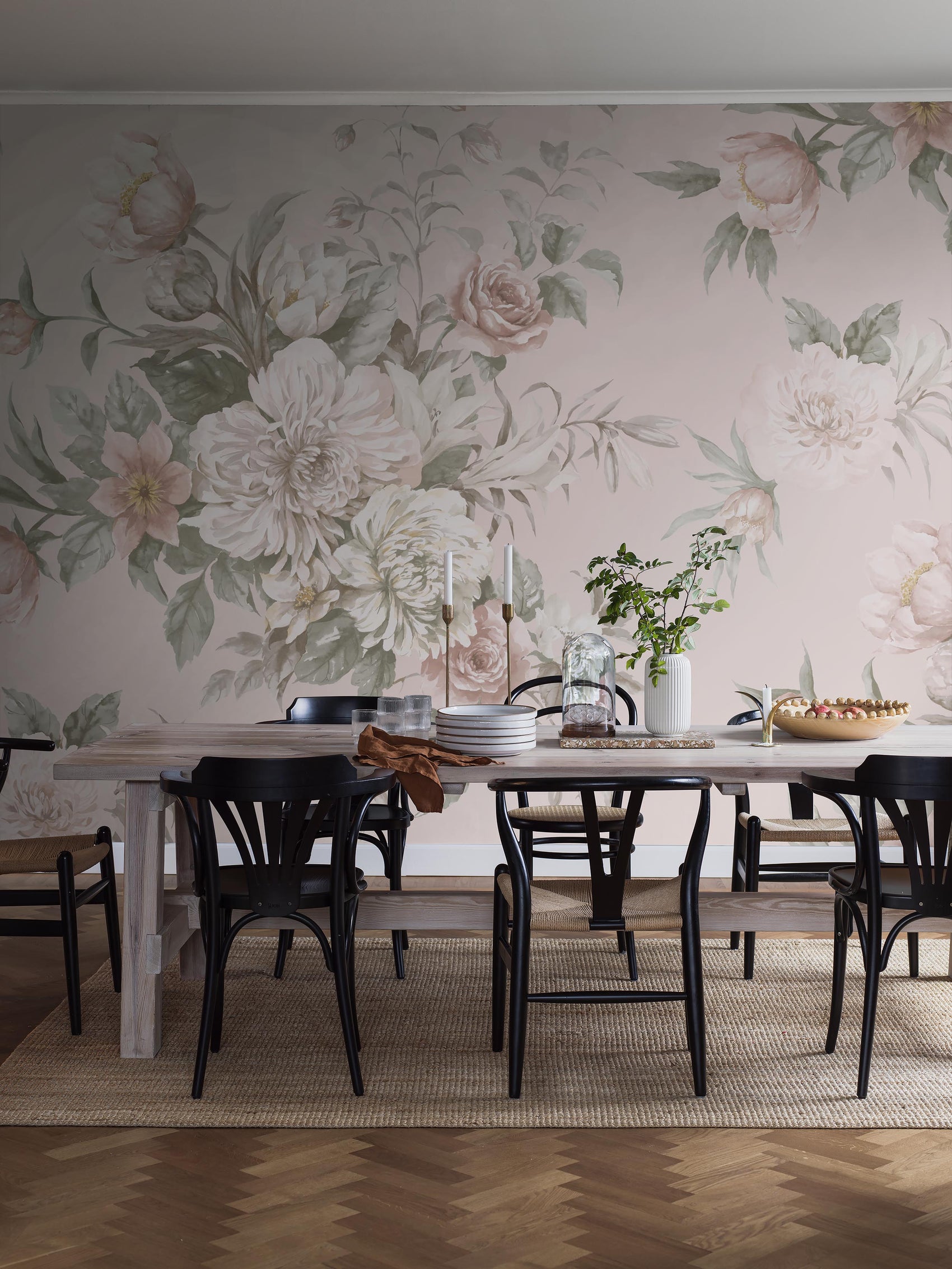 Bloemencharme Grand Roze BS1W-2972
