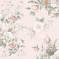 Bloemencharme Grand Roze BS1W-2972
