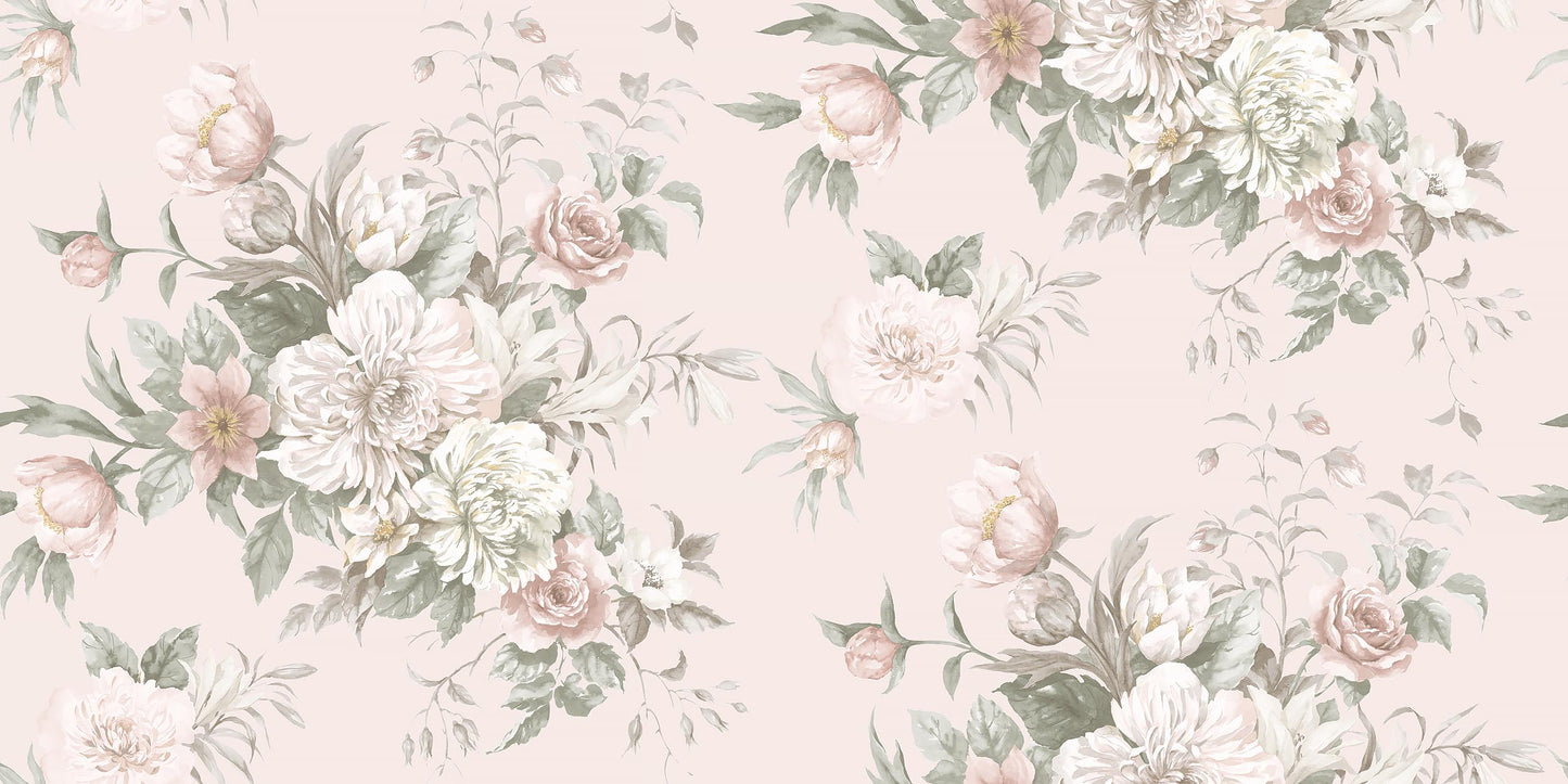 Bloemencharme Grand Roze BS1W-2972