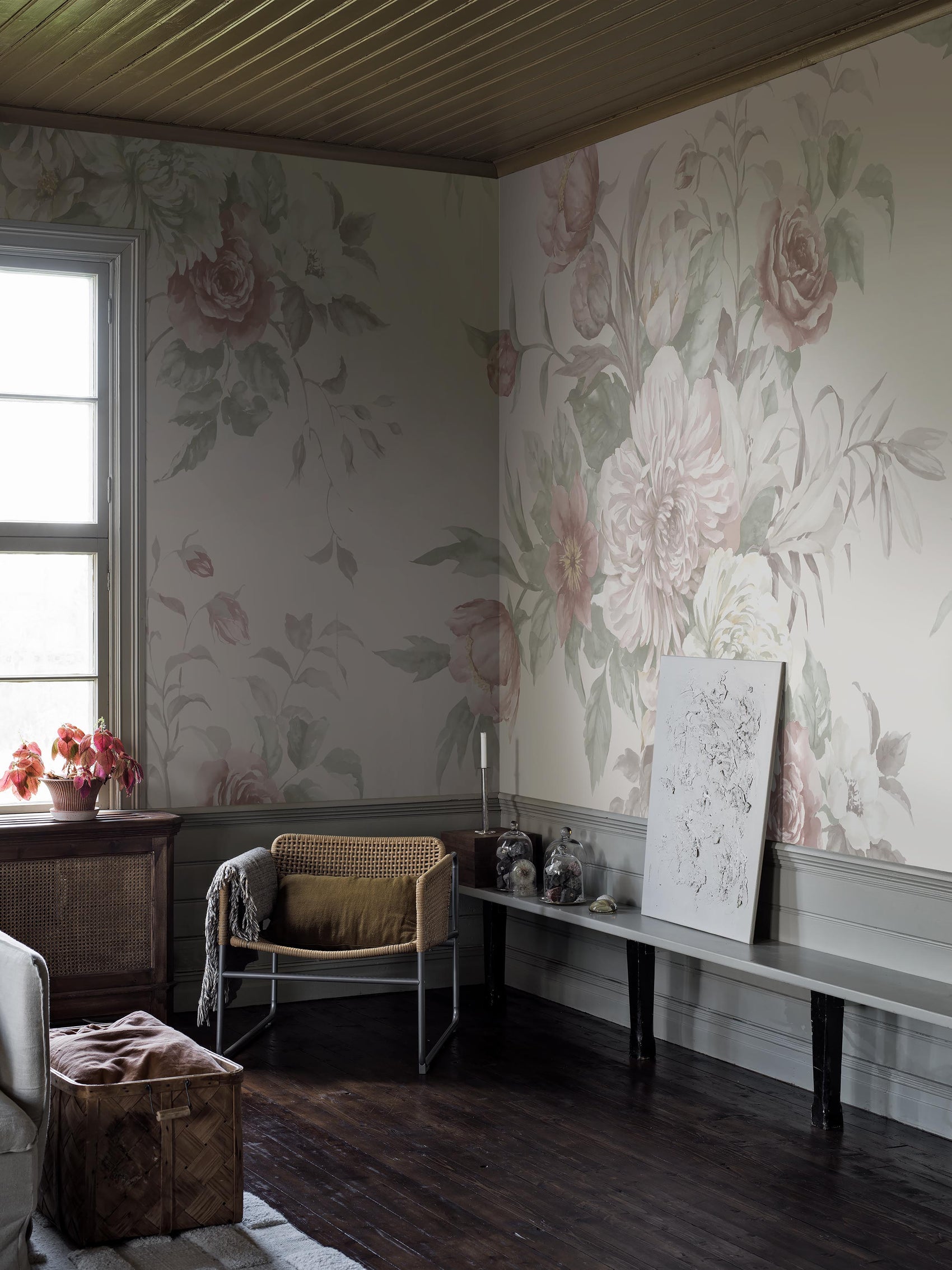 Bloemencharme Grand Roze BS2W-2972