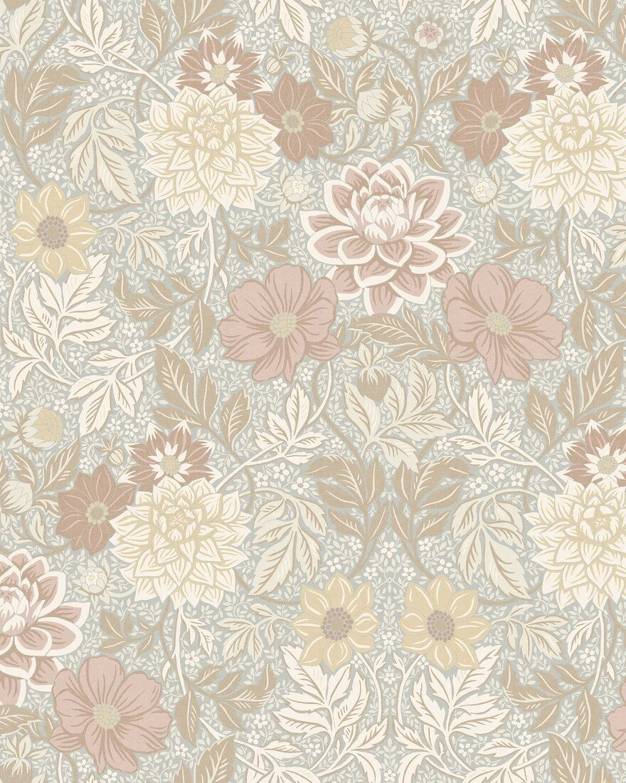 Dahliatuin Grand Beige BS3W-2972