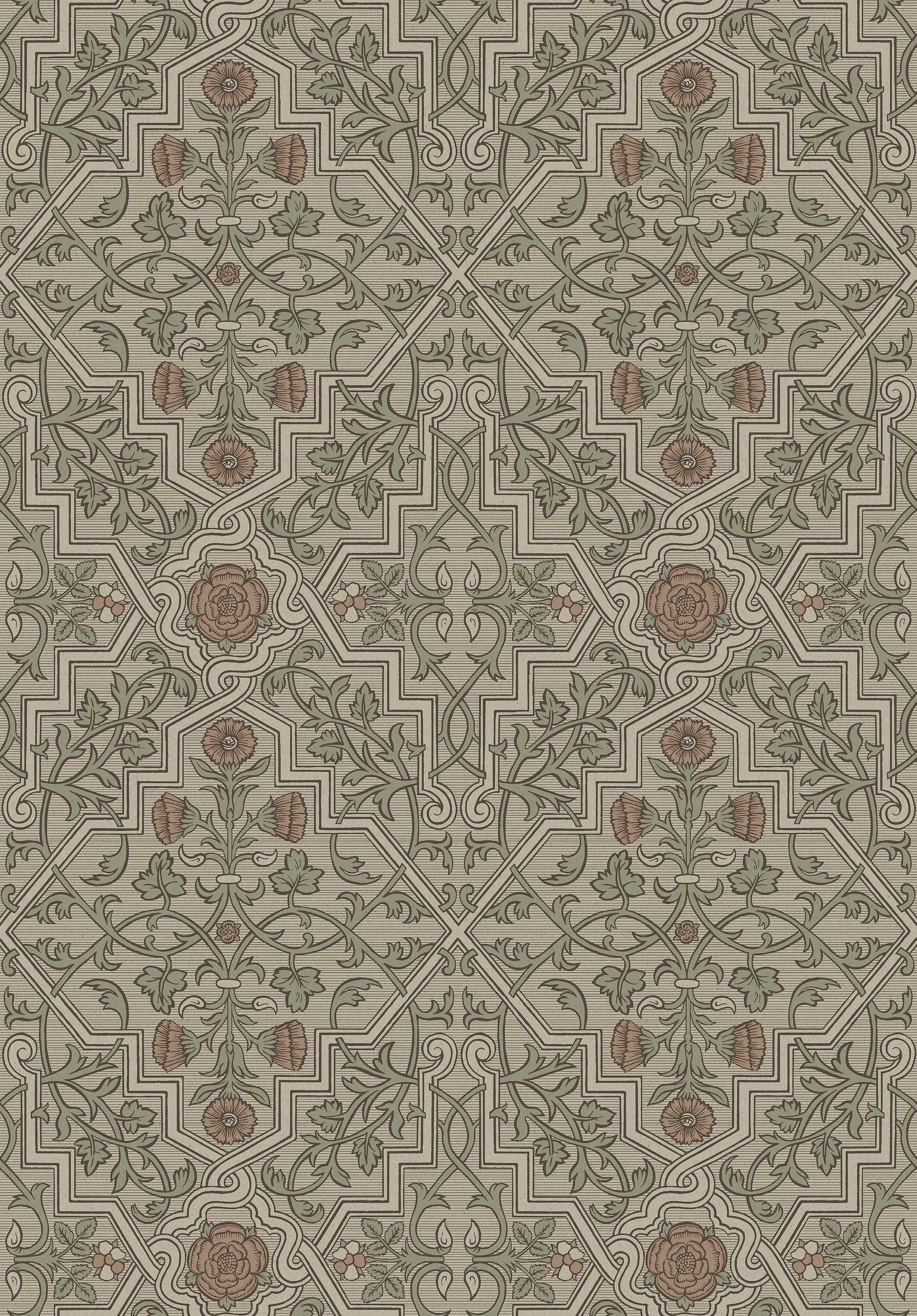 Rosenvinge Grand Beige BS1W-2973
