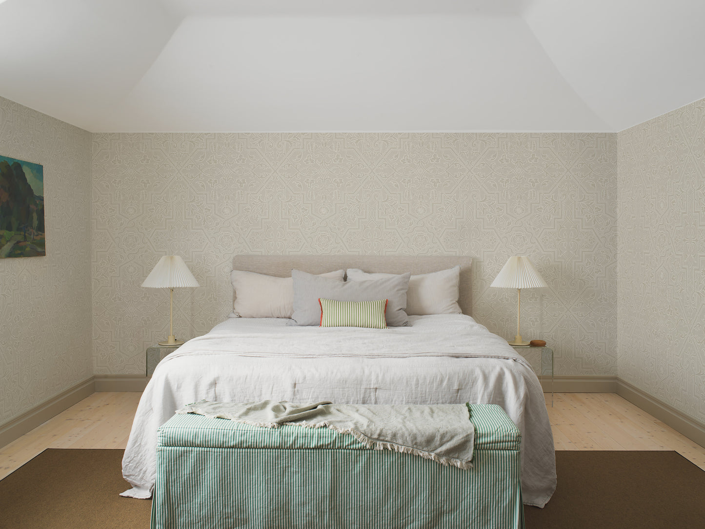 Rosenvinge Grand Beige BS2W-2973
