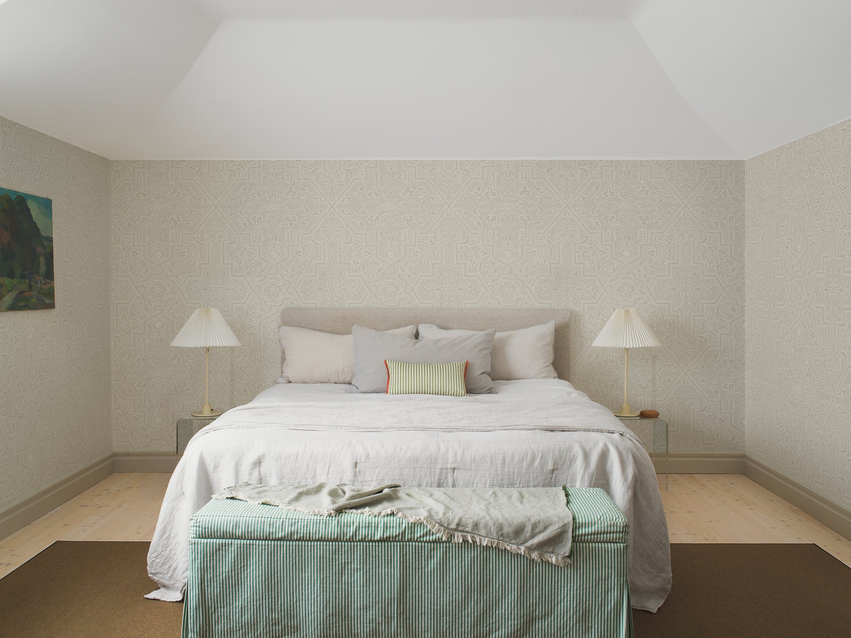 Rosenvinge Grand Beige BS2W-2973