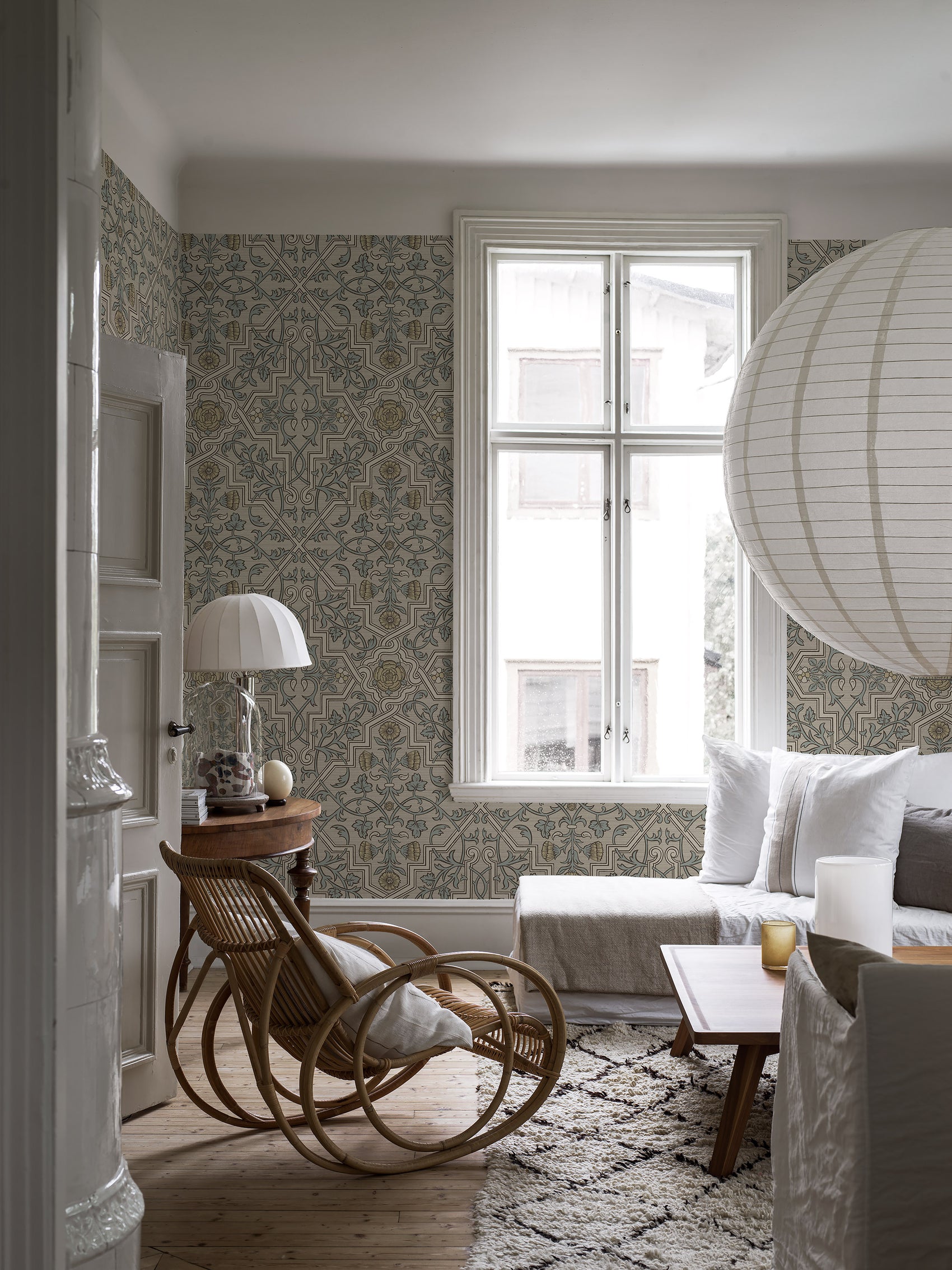 Rosenvinge Grand Beige BS4W-2973