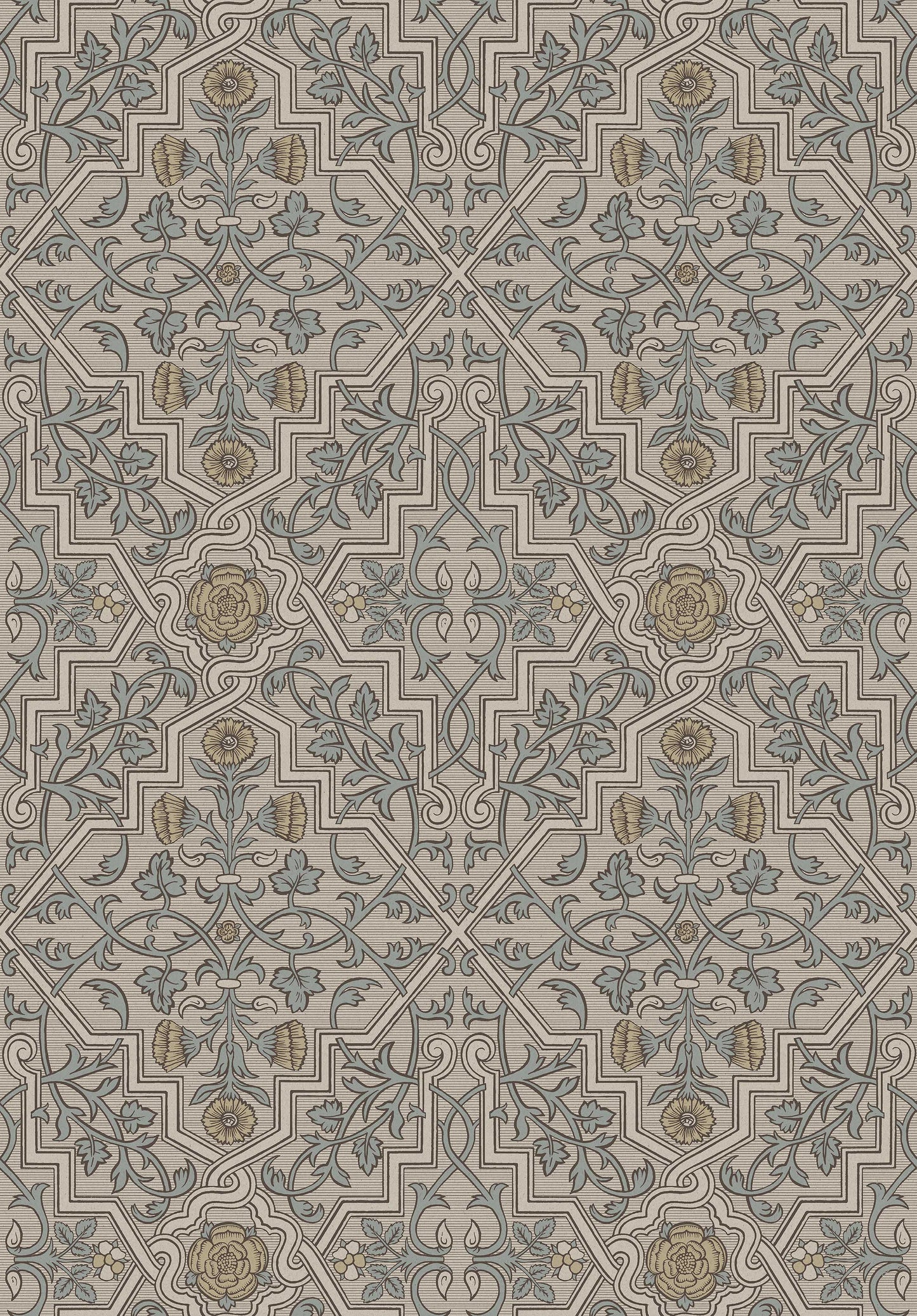Rosenvinge Grand Beige BS4W-2973