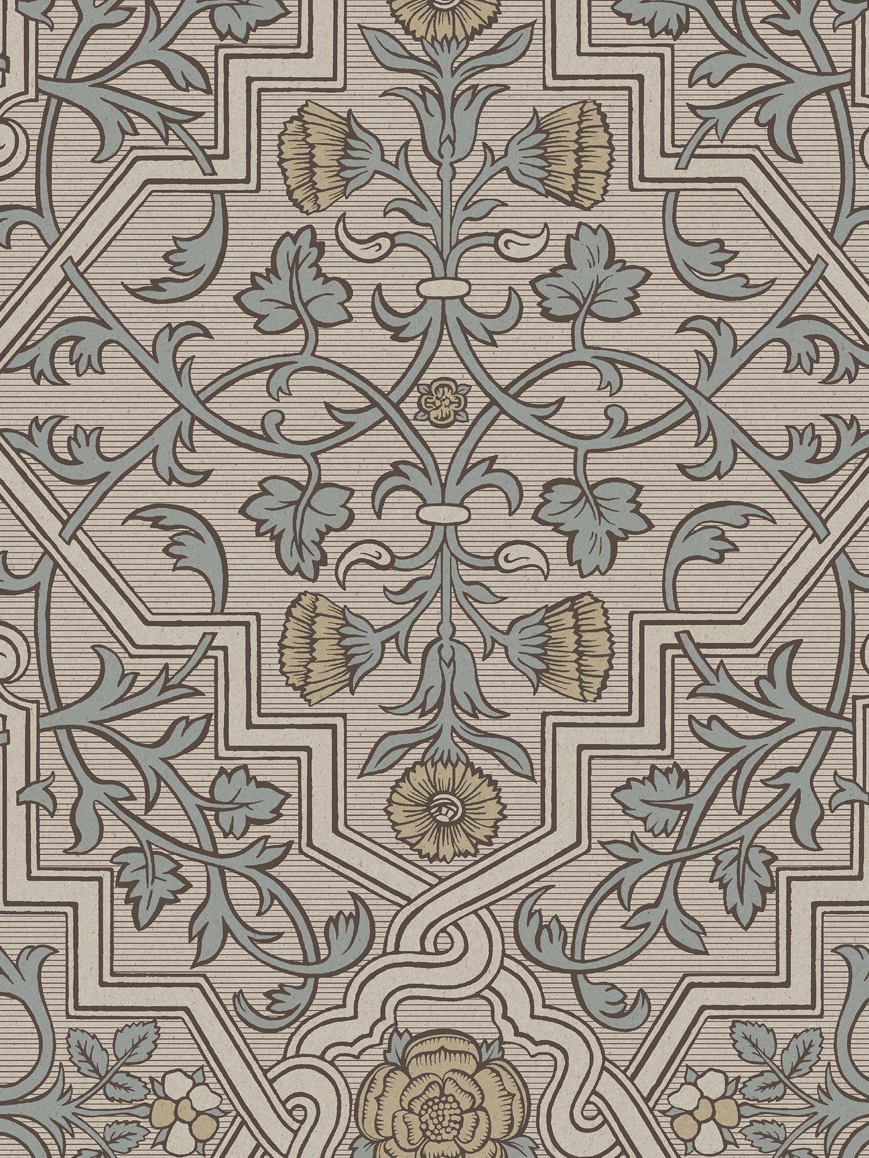 Rosenvinge Grand Beige BS4W-2973