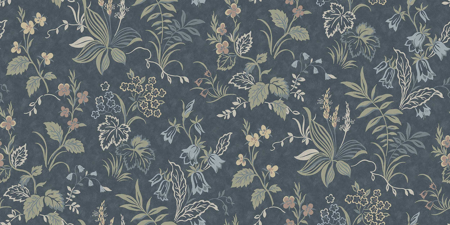 Folklore Grand Blauw BS5W-2973