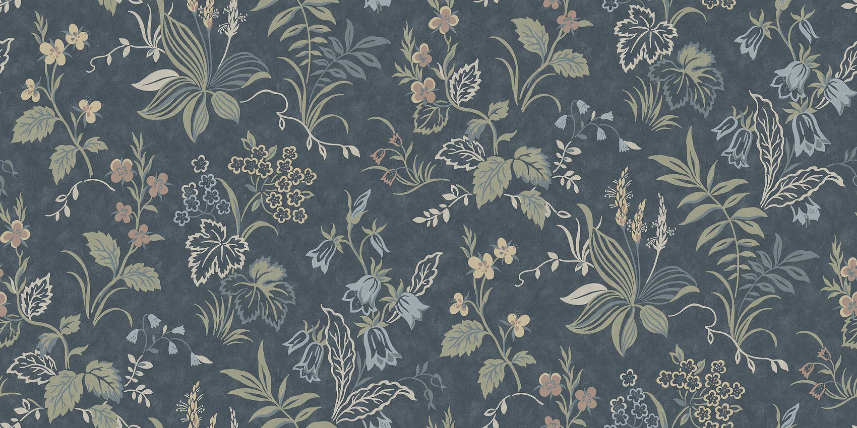 Folklore Grand Blauw BS5W-2973
