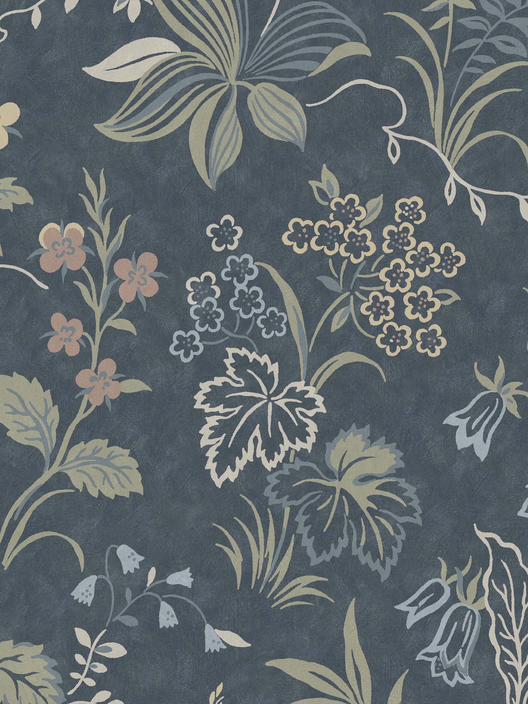 Folklore Grand Blauw BS5W-2973
