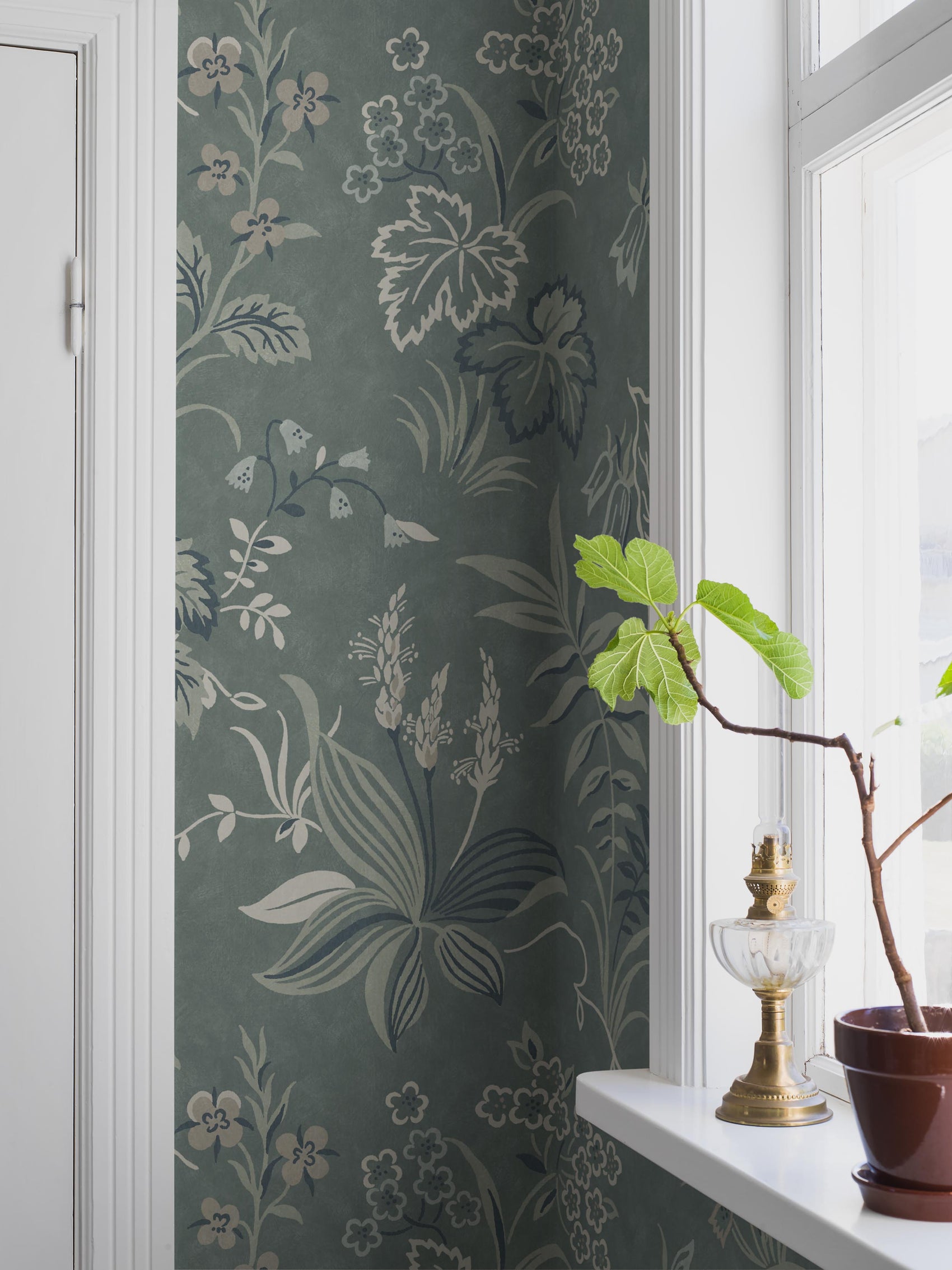 Folklore Grand Groen BS7W-2973