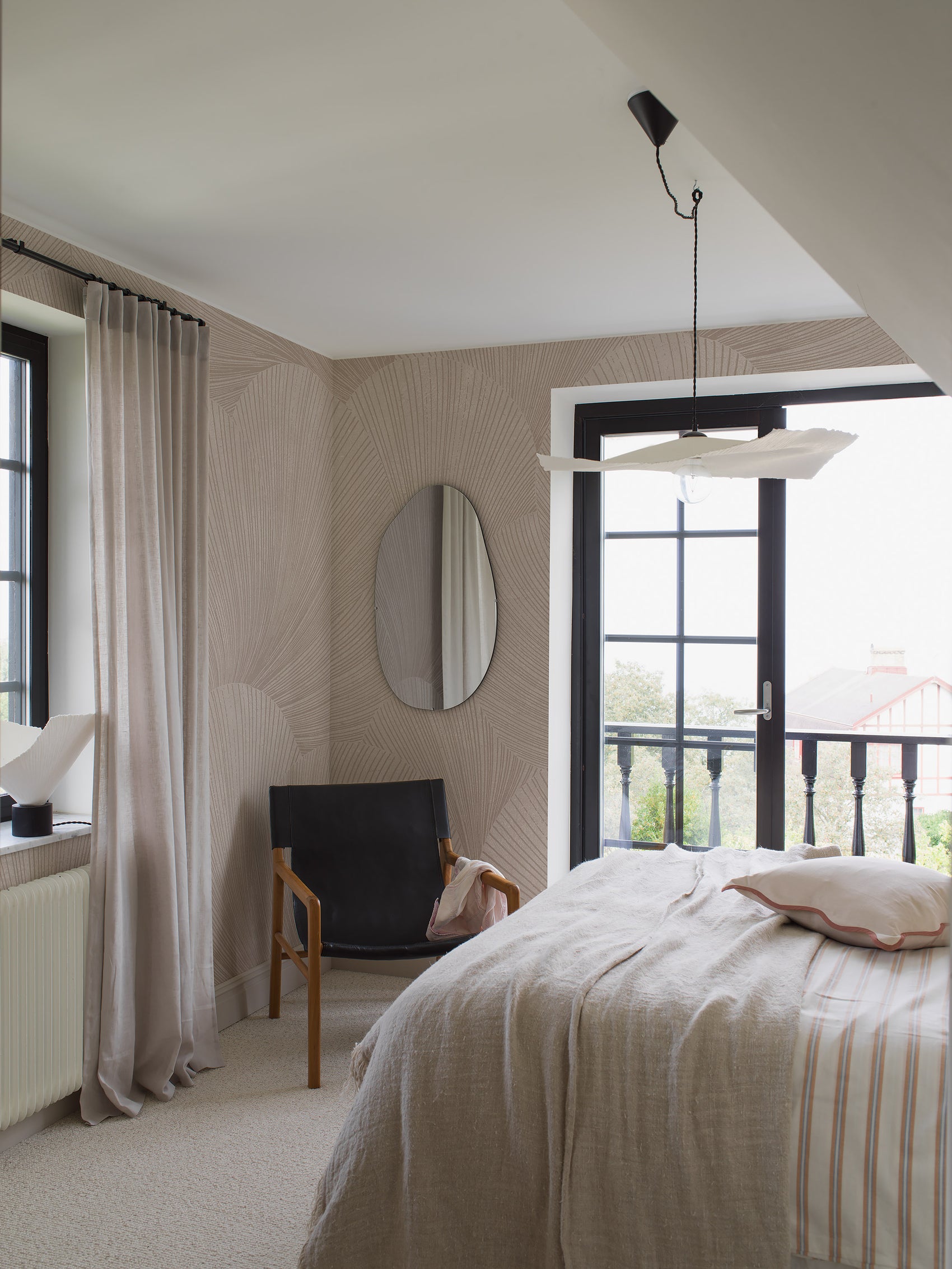 Mirage Grand Roze BS3W-2974