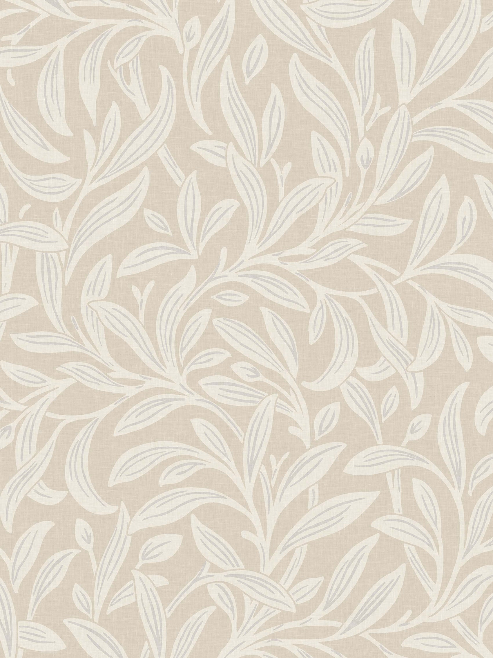 Vintergröna Grand Beige BS4W-2974