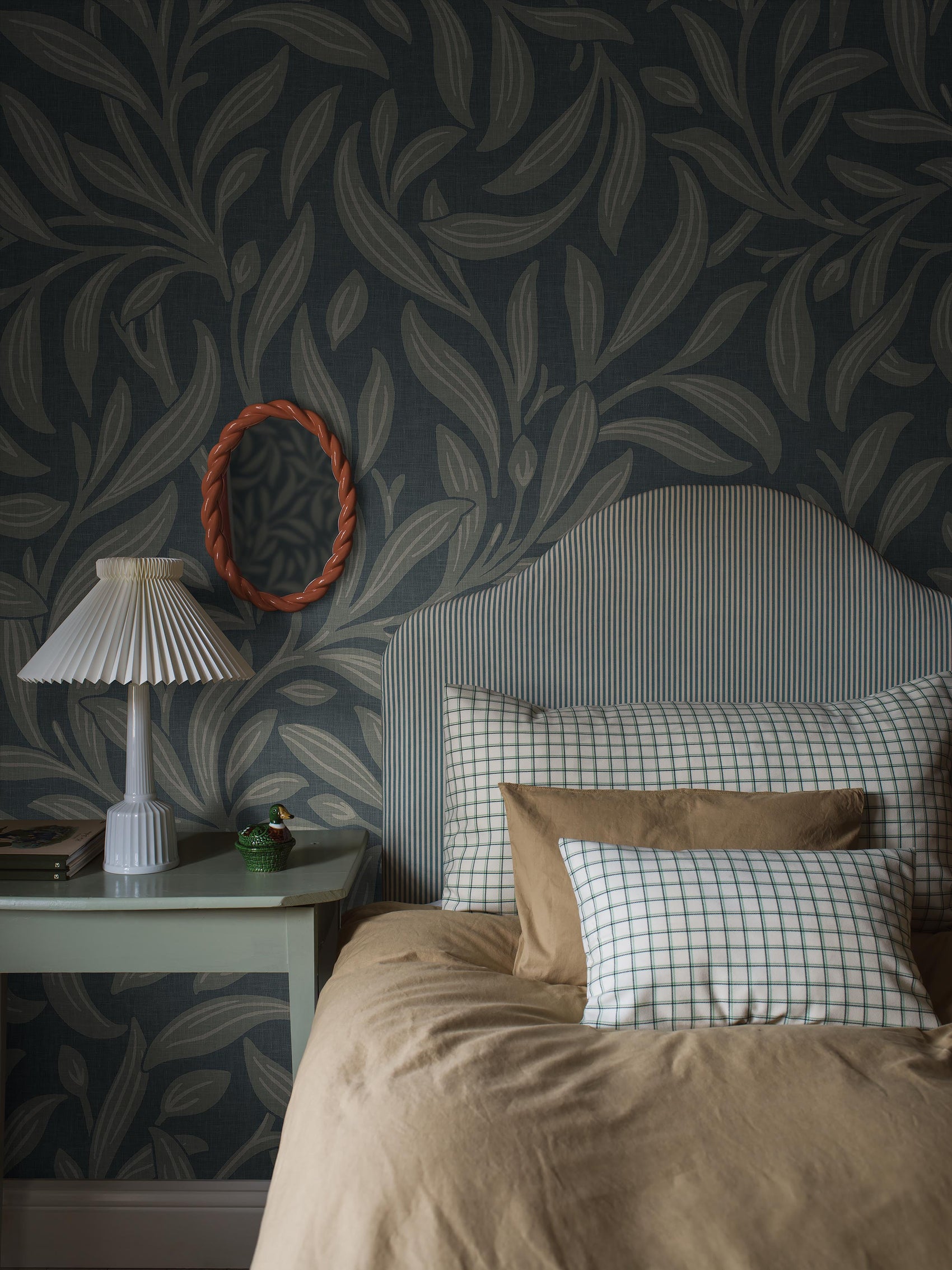 Vintergröna Grand Blauw BS6W-2974