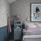 Vintergröna Grand Blauw BS8W-2974