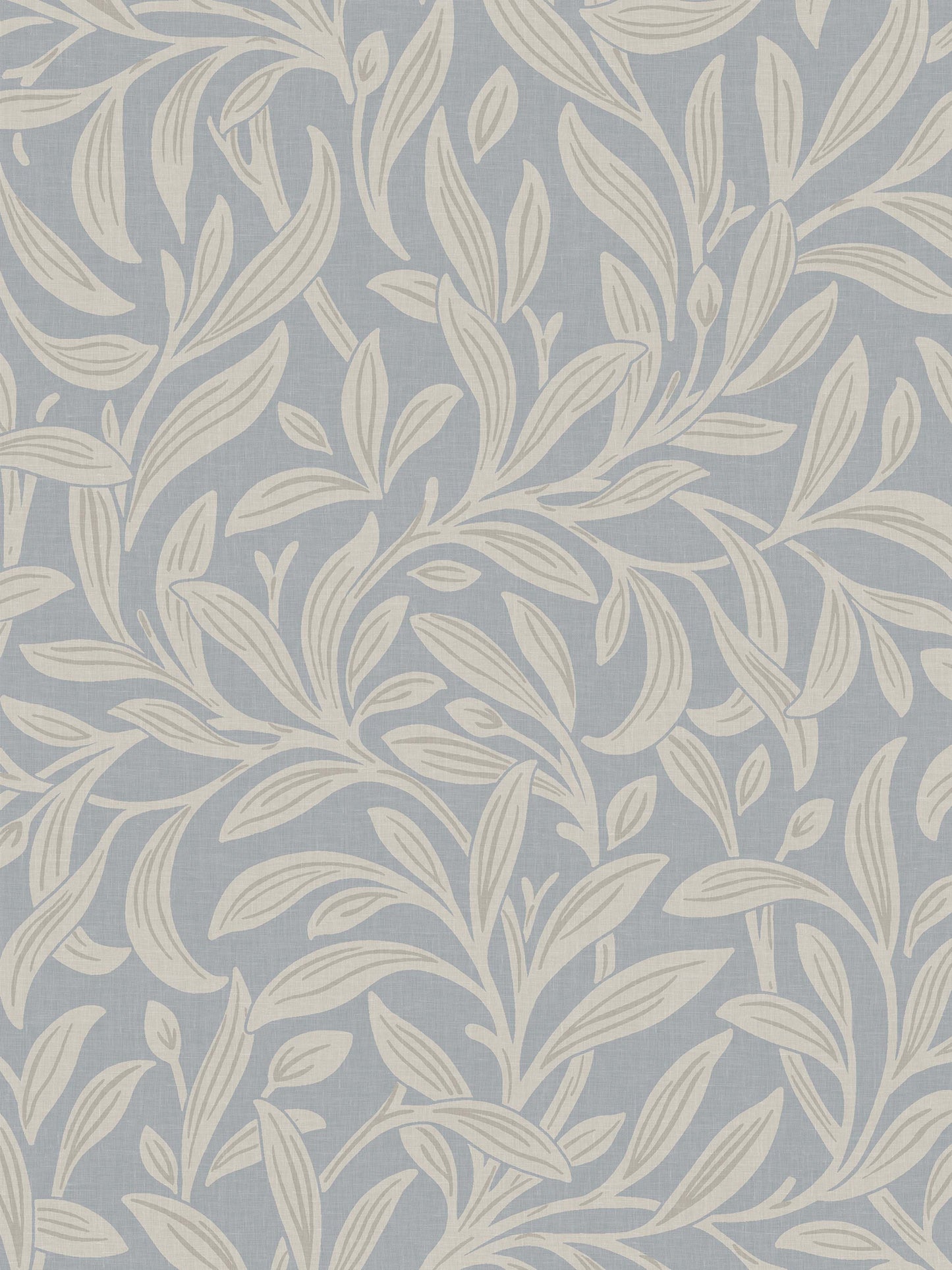 Vintergröna Grand Blauw BS8W-2974