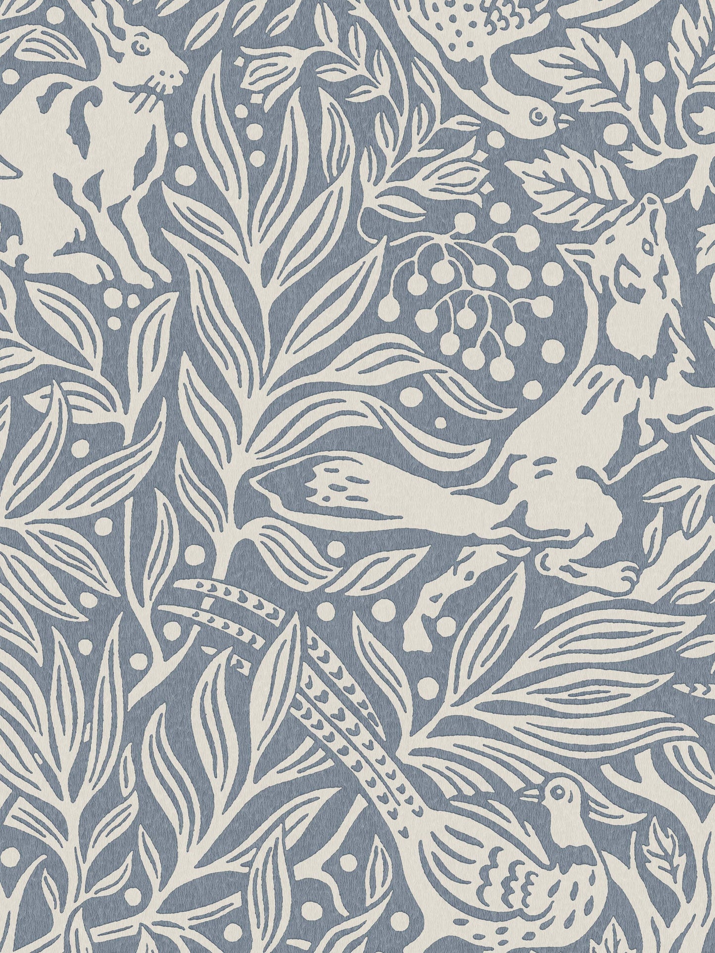 Onder de Vlier Grand Blauw BS0W-2975