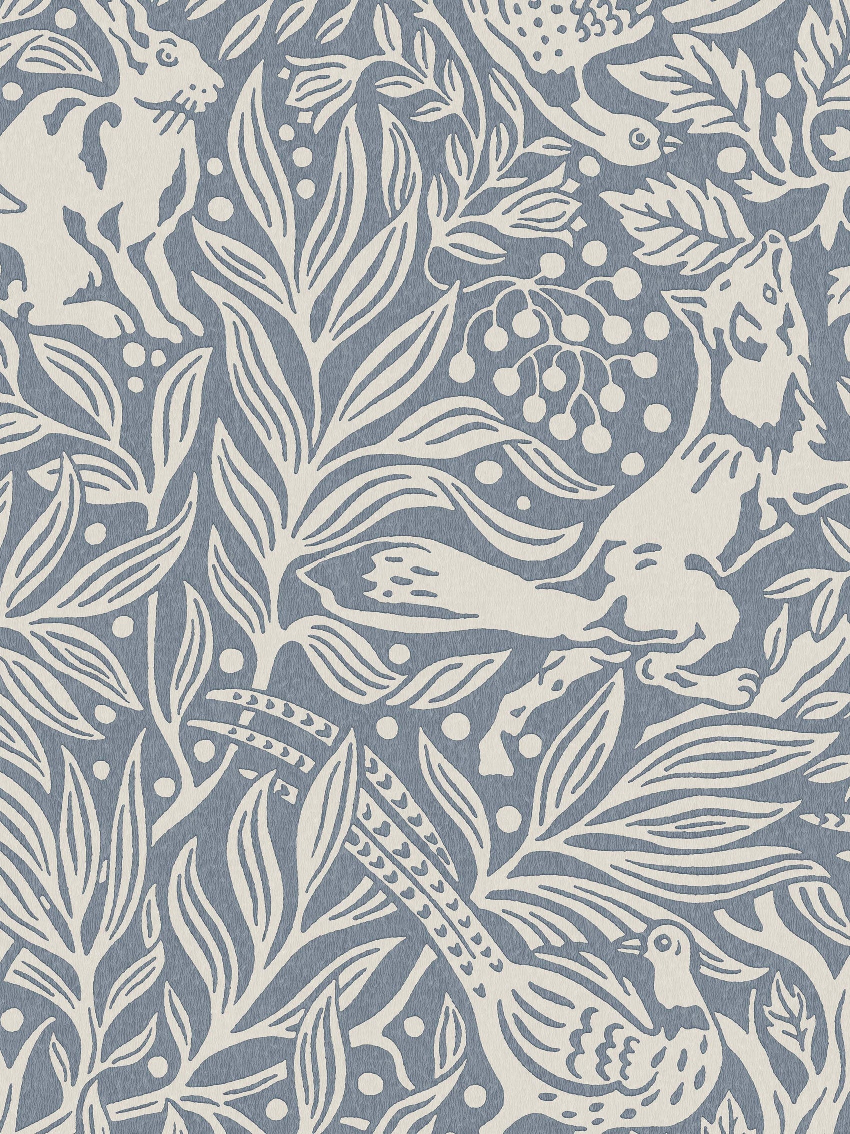 Onder de Vlier Grand Blauw BS0W-2975