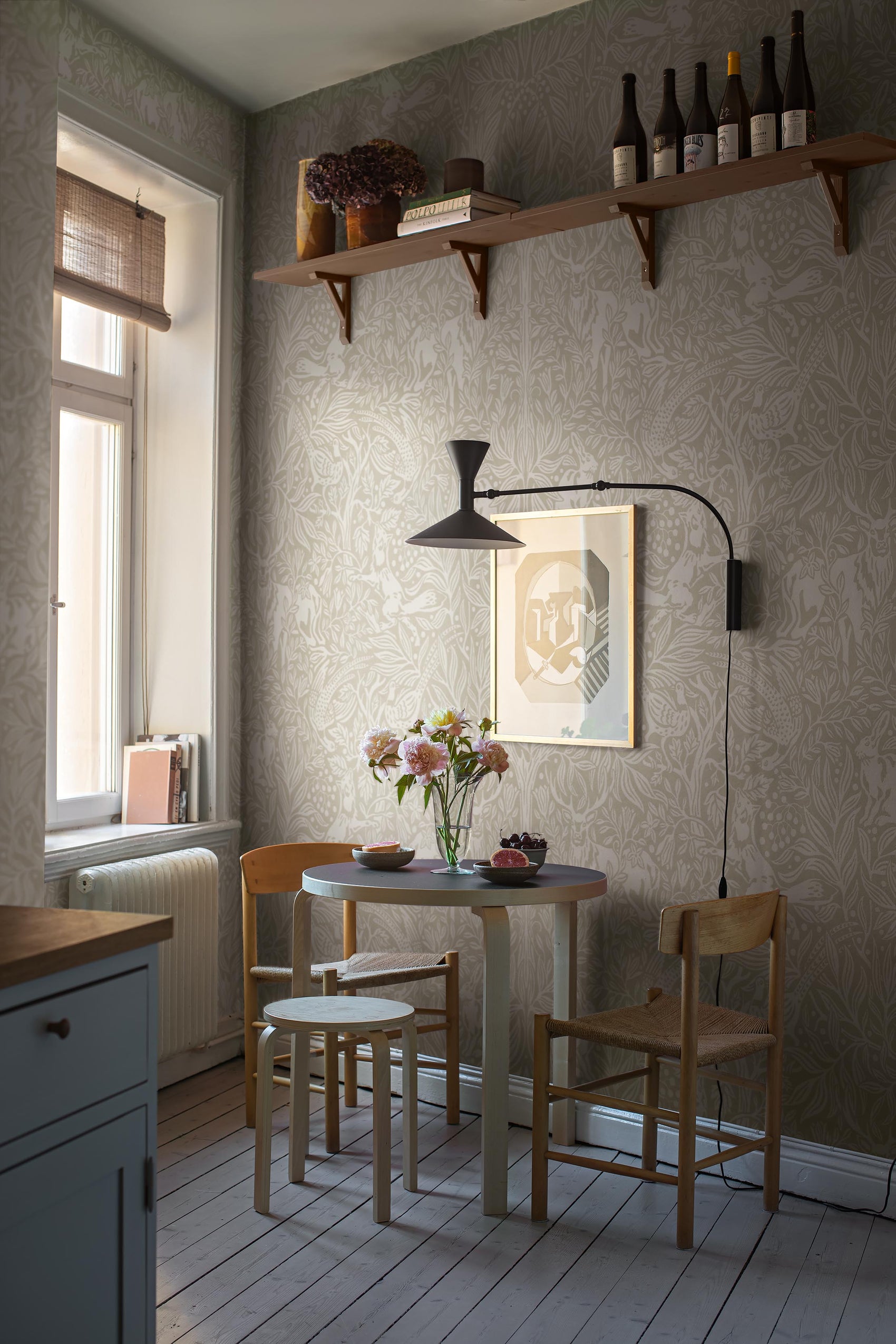 Onder de Vlier Grand Beige BS3W-2975