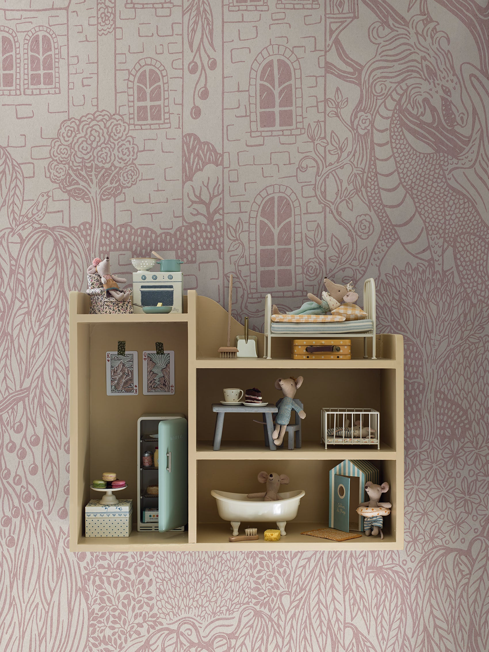 Wilgenrijk Grand Roze BS8W-2975