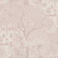 Wilgenrijk Grand Roze BS8W-2975