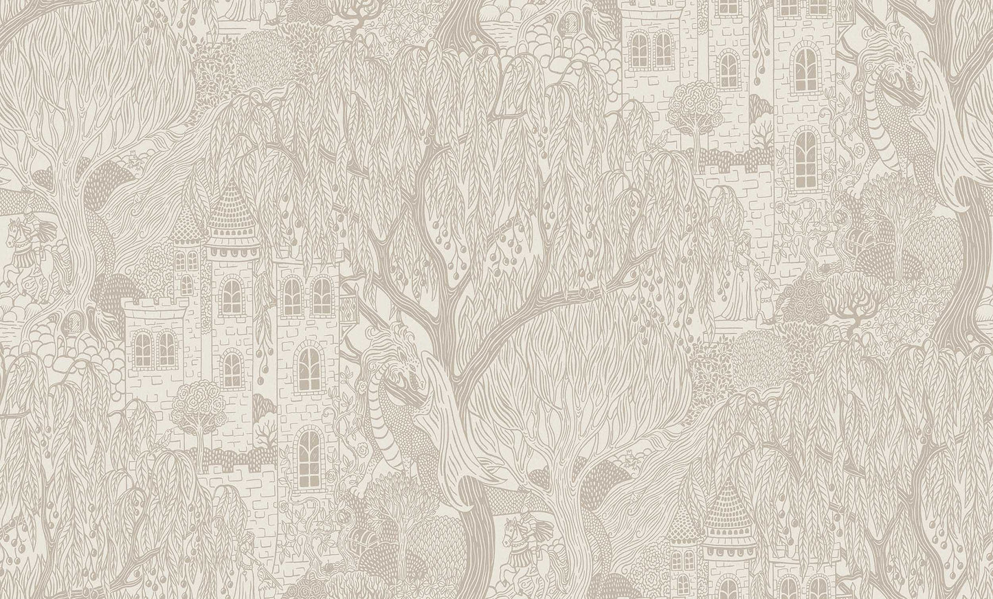 Wilgenrijk Grand Beige BS1W-2976