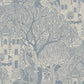 Wilgenrijk Grand Blauw BS4W-2976