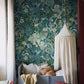 Magisch Bos Grand Blauw BS7W-2976
