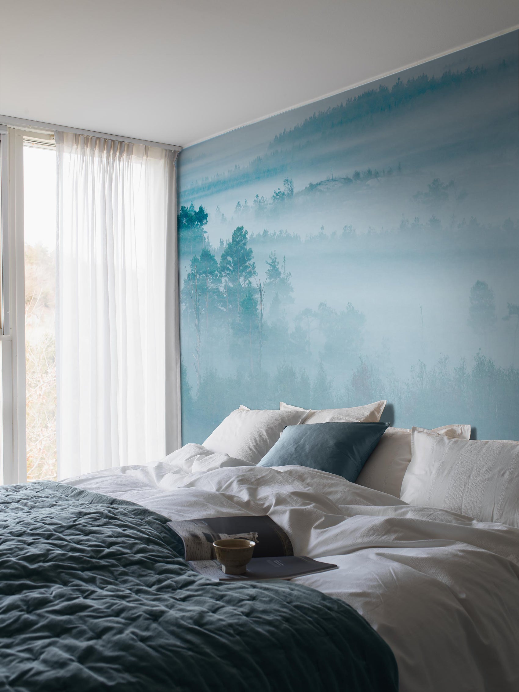 Dimhav Blauw BS9W-2977
