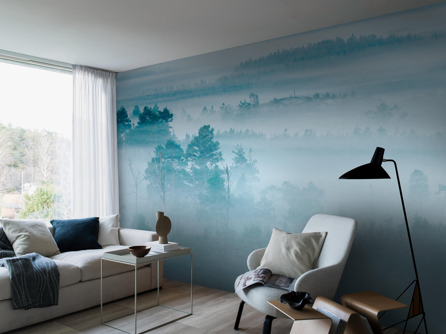 Dimhav Blauw BS9W-2977