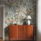 Blomsterhav Grand Wit BS1W-2978