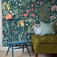 Blomsterhav Grand Blauw BS3W-2978