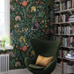 Blomsterhav Grand Groen BS4W-2978
