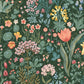 Blomsterhav Grand Groen BS4W-2978
