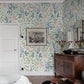Trädgårdsfröjd Grand Wit BS5W-2978