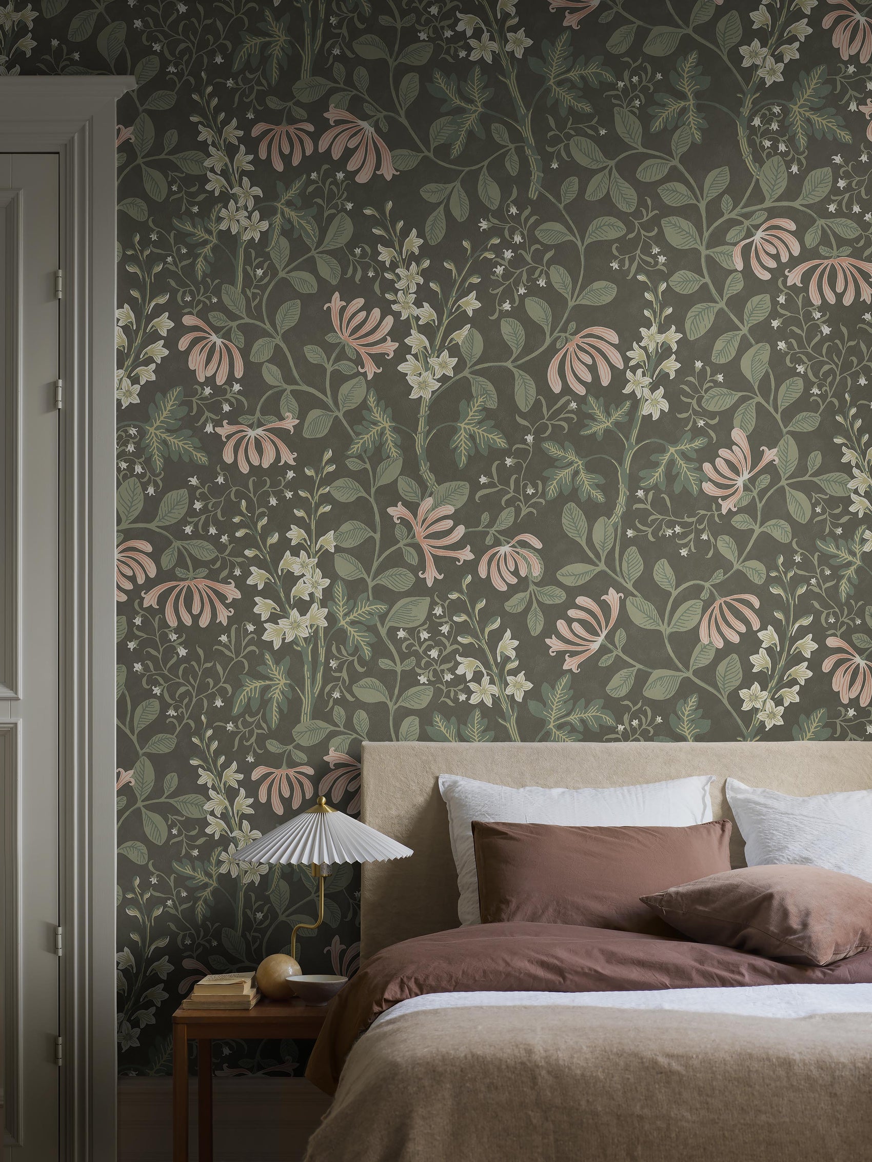 Trädgårdsfröjd Grand Groen BS6W-2978