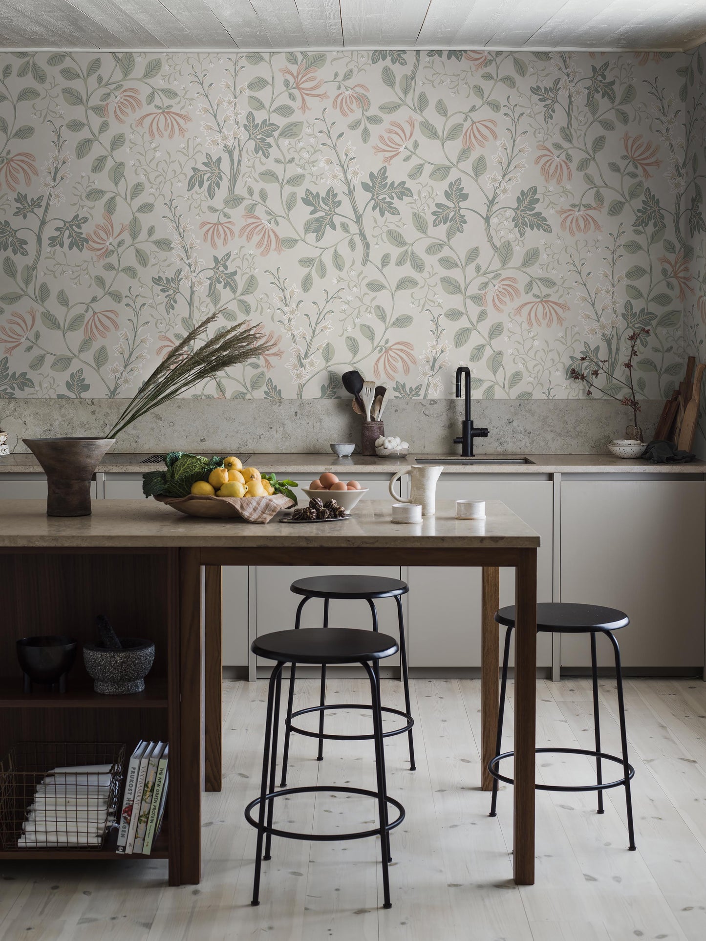Trädgårdsfröjd Grand Beige BS7W-2978