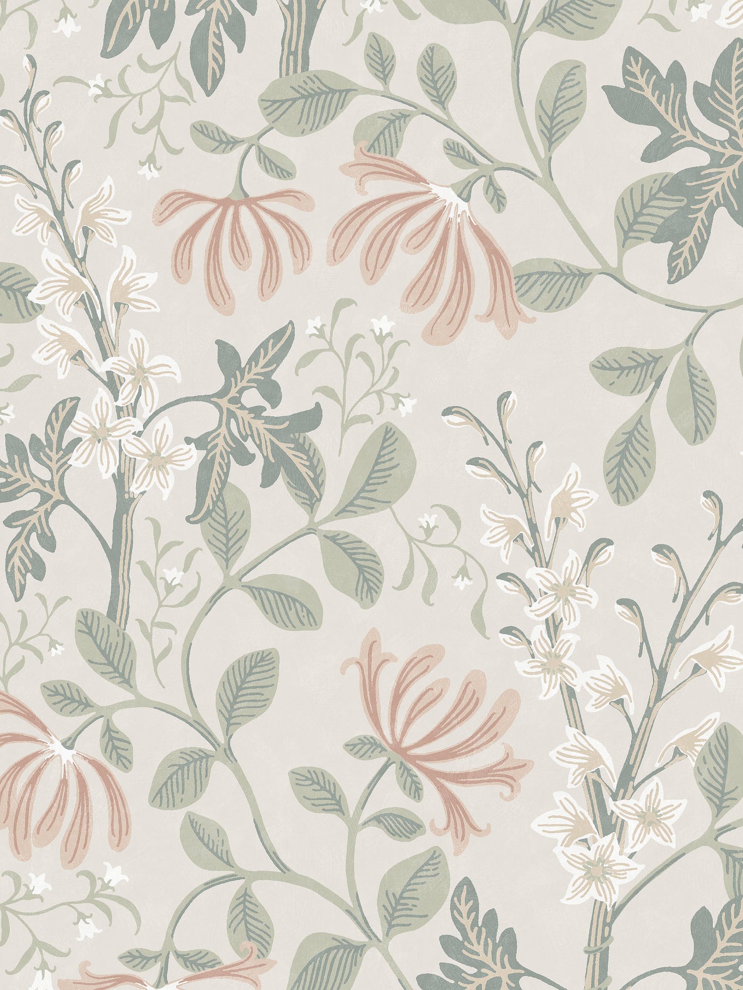 Trädgårdsfröjd Grand Beige BS7W-2978