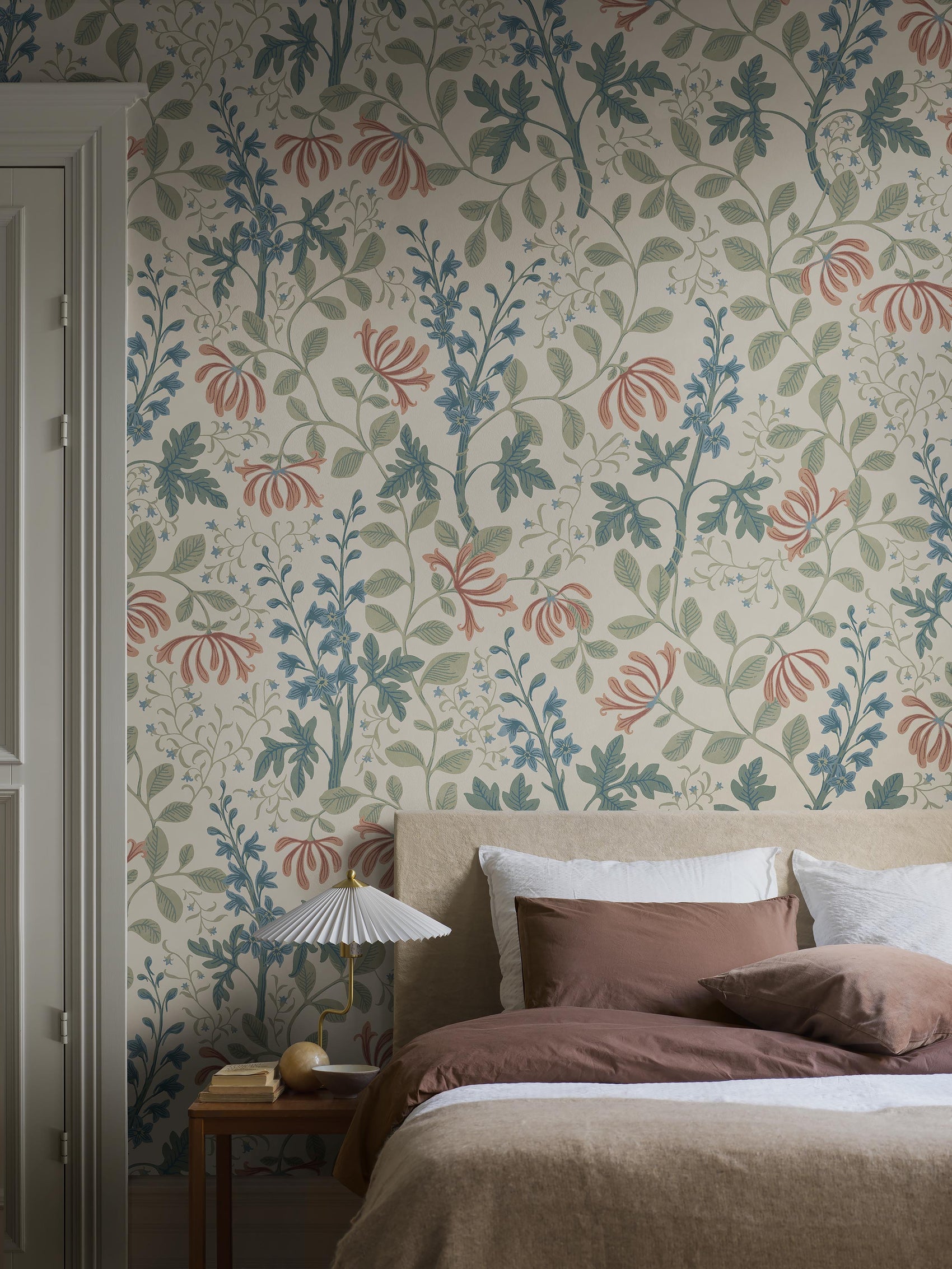 Trädgårdsfröjd Grand Beige BS8W-2978